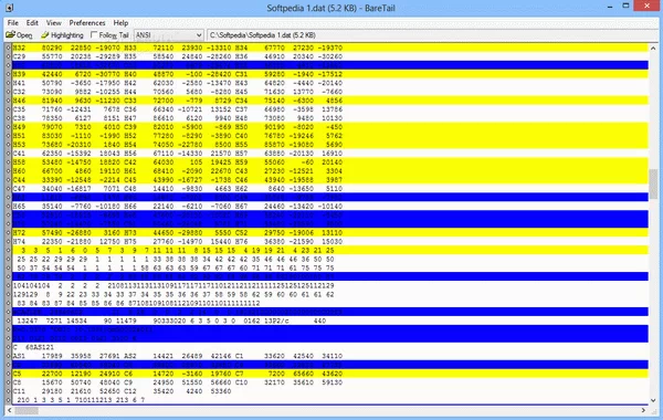 BareTail Crack With Activator Latest 2025