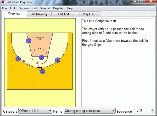 Basketball Playbook Crack With Serial Key Latest 2025