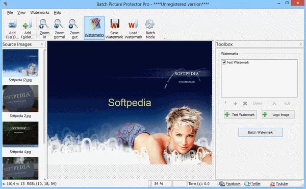 Batch Picture Protector Pro Serial Number Full Version