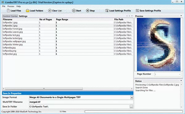 ComboTIFF Pro Crack With Activation Code Latest 2025