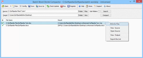 Batch Word Shrink Compactor Crack With Keygen Latest 2025
