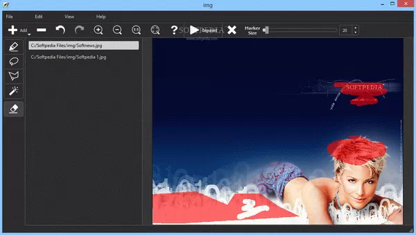 BatchInpaint Crack + Activation Code Updated