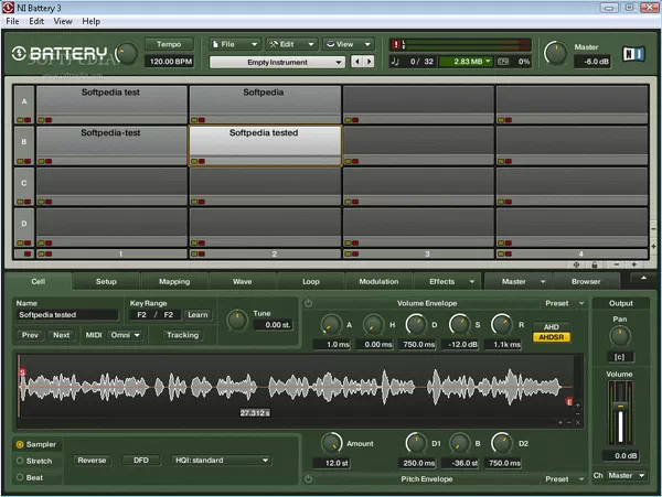 BATTERY Crack + Activator Updated
