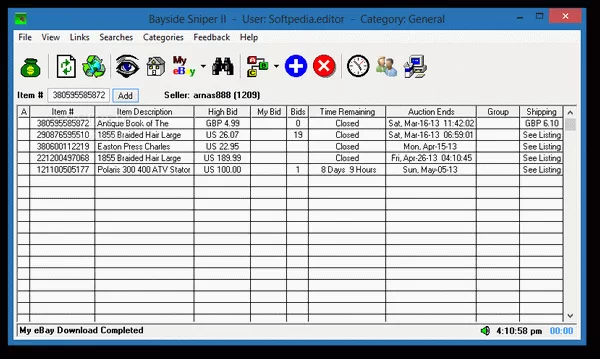Bayside Sniper II Crack + Serial Key Updated