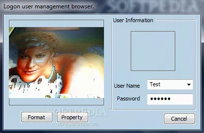 BDHSoft FaceLogon Keygen Full Version