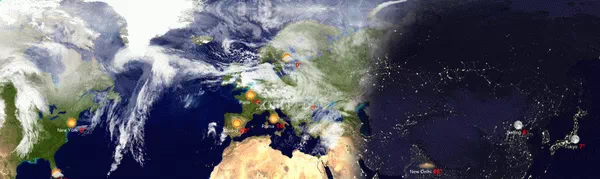 Beautiful Earth Crack With Serial Number