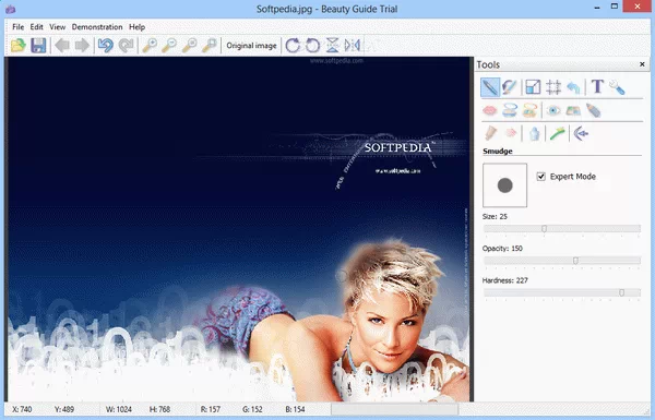 Beauty Guide Crack + License Key Download