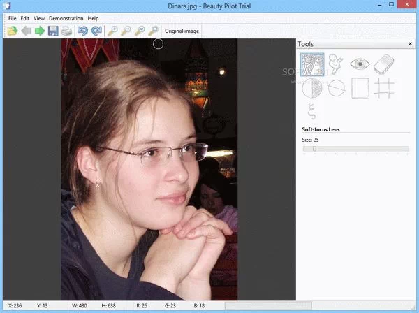 Beauty Pilot Crack + Serial Number Download
