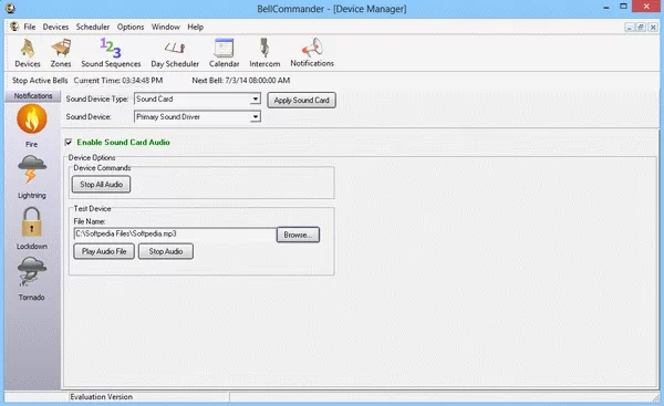 BellCommander Crack With Activator