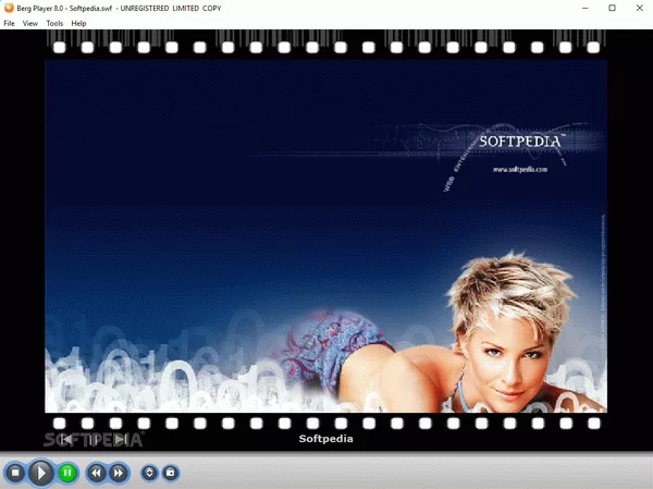 Berg Player Crack + Serial Number Updated