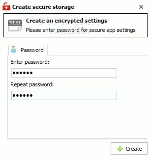 BeSafe Secure Drive Free Crack With License Key Latest