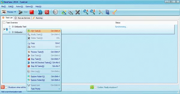 BestSync Crack With Serial Key