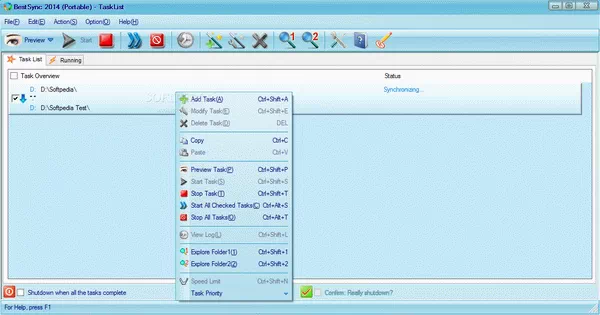 BestSync Portable Crack + Serial Number Download