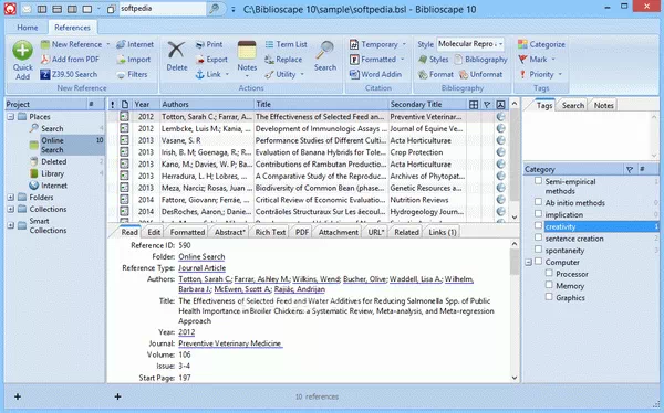 Biblioscape Serial Key Full Version