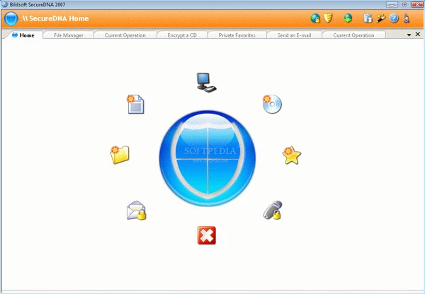 Bildsoft SecureDNA 2007 Crack + Serial Key (Updated)