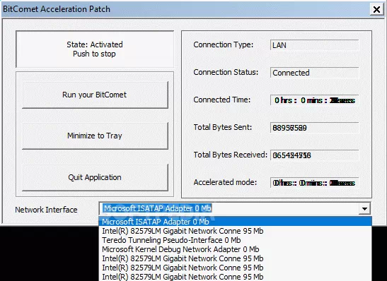 BitComet Acceleration Patch Crack + Activator Download 2025