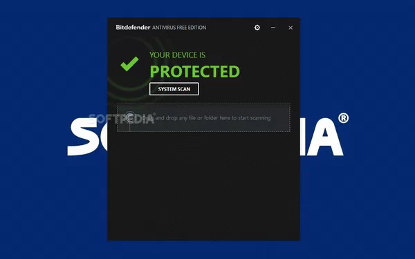 Bitdefender Antivirus Free Edition Crack + Serial Number (Updated)