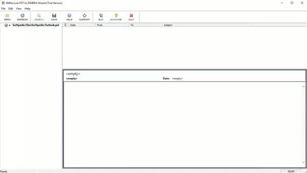 BitRecover PST to Zimbra Wizard Crack With Keygen Latest 2025