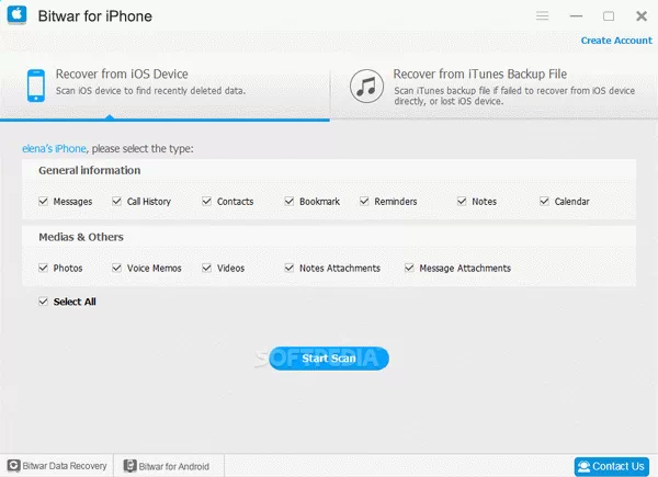 Bitwar for iPhone Crack Plus Keygen