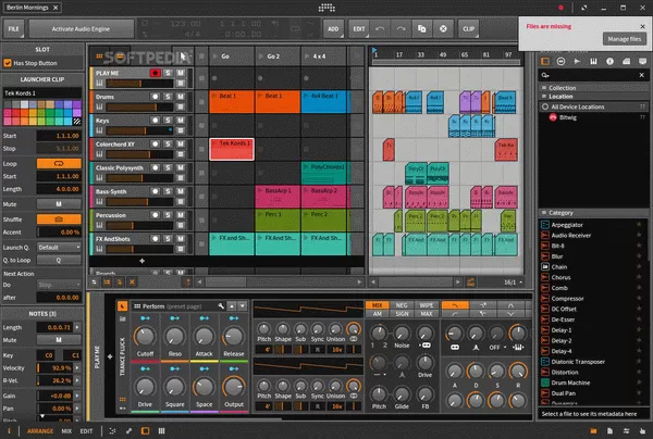 Bitwig Studio Crack + Serial Key (Updated)