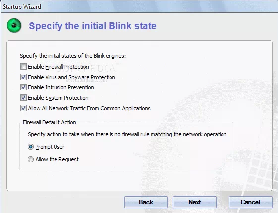 Blink Professional Edition Crack + Serial Key