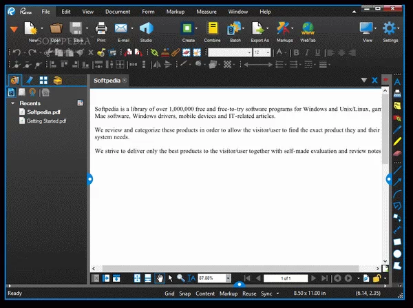 Bluebeam Revu eXtreme Crack With Serial Key