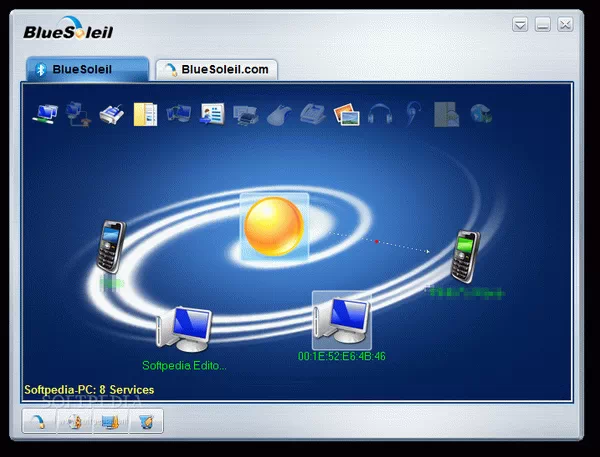 BlueSoleil Crack + Keygen (Updated)