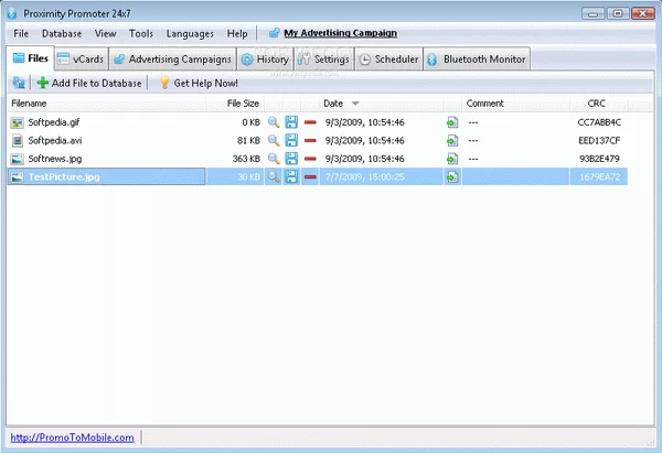 Bluetooth Promoter 24x7 Crack With Serial Number 2025