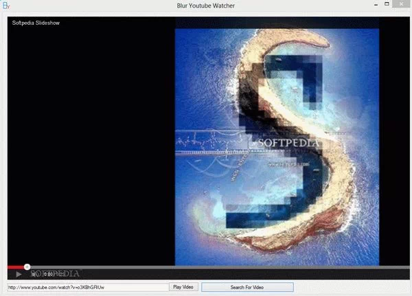 Blur Youtube Watcher Crack With Serial Number Latest 2025