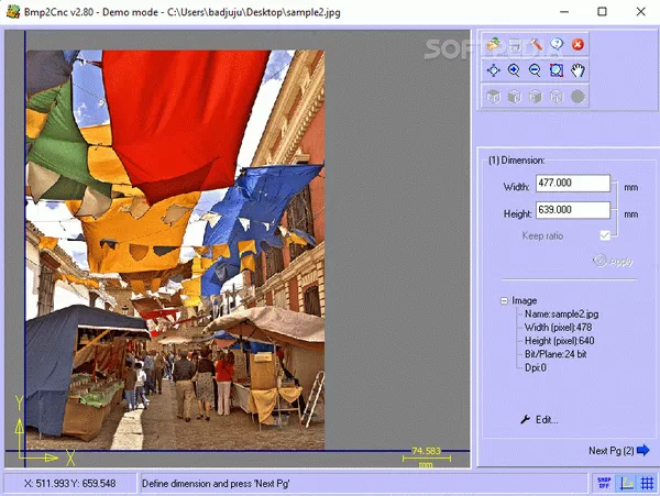 Bmp2Cnc Crack + Activator (Updated)