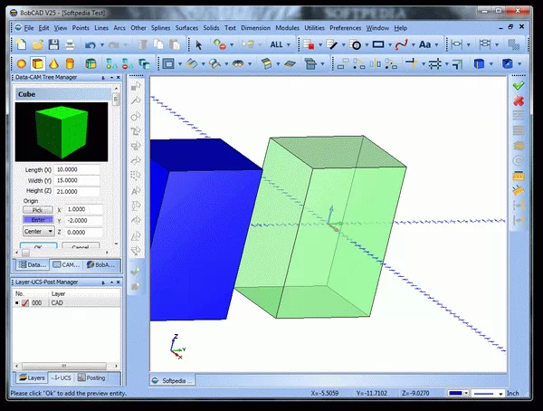 BobCAD Crack With Activation Code Latest