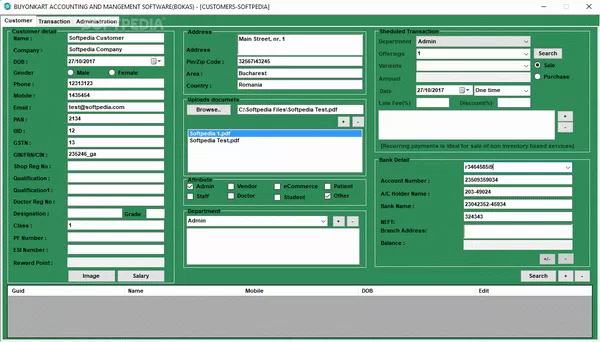 BOKAS Crack + Serial Number Download 2025