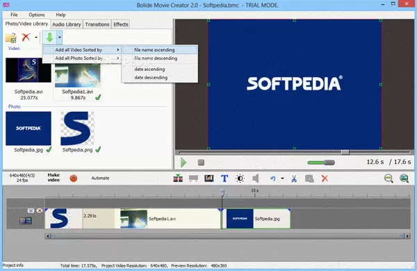 Bolide Movie Creator Crack + Serial Number Download 2025