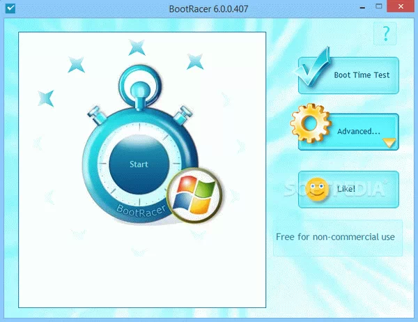 BootRacer Crack Plus License Key
