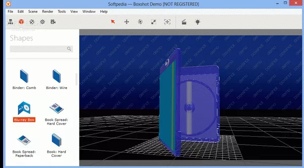 Boxshot Crack With Keygen Latest