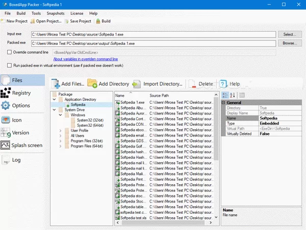 BoxedApp Packer Keygen Full Version