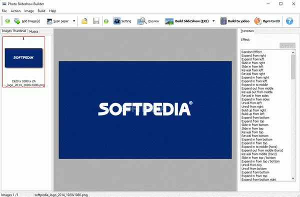 Boxoft Photo SlideShow Builder Crack + License Key Updated