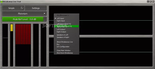 Breakaway Live Crack & Serial Number