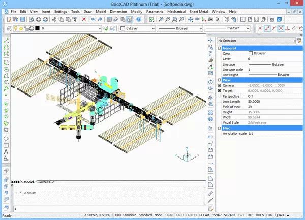 BricsCad Platinum Crack Plus Serial Number