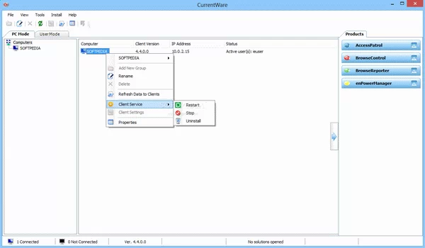 CurrentWare Crack & Activation Code