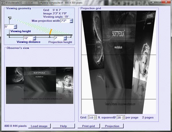 BSAsidewalk3D Crack + Activation Code