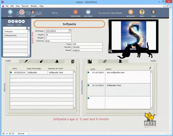 Built4Pets Crack + Keygen