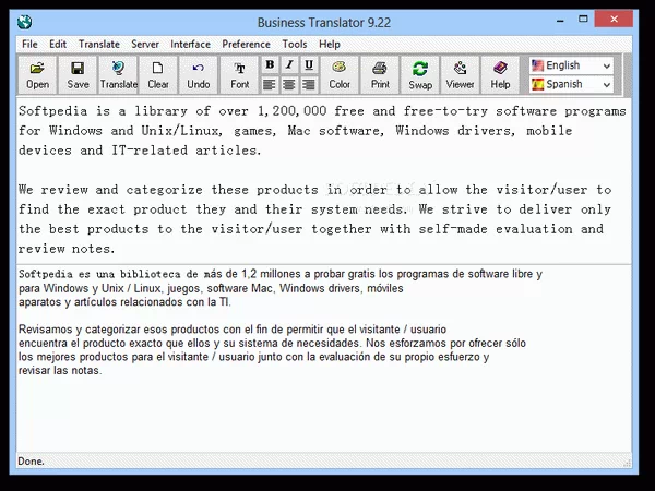 Business Translator Crack + Serial Number Updated