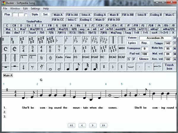 Busker Crack + Activation Code Updated