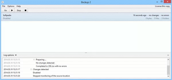 Bvckup 2 Crack + Serial Key (Updated)
