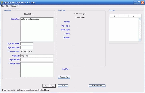 BWAV Writer Activator Full Version