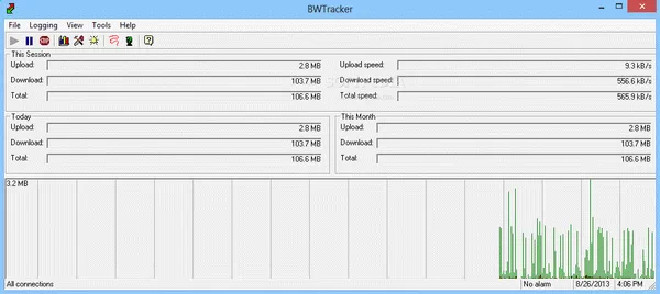 BWTracker Crack With Activator