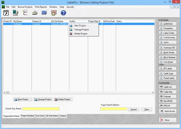 CablePro Crack With Keygen Latest