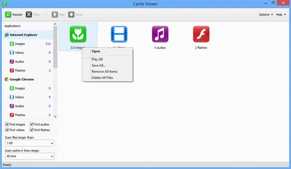 Cache Viewer Crack With License Key Latest 2025