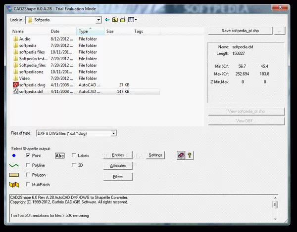 CAD2Shape Crack With License Key Latest